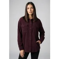 Eight2Nine Hemdjacke Cord Hemdjacke