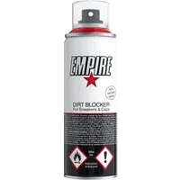 Empire Dirt Blocker - For Sneaker & Caps Schuh-Imprägnierspray
