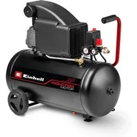 Einhell Kompressor TC-AC 190/24/8 I OF, 1800 W, max. 10 bar, 50 l