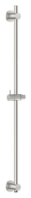 Damixa Brausestange mit Gleiter, Stahl PVD, 766854600 766854600