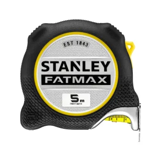 STANLEY FATMAX Xtreme Bandmass 5m - FMHT38214-0