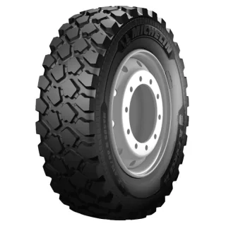 Michelin XZL 13R22.5 154/150K 18PR