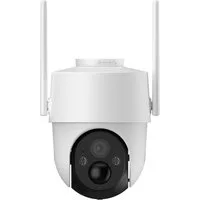 PetTec Überwachungskamera Cam Free'n 360 LTE/4G (Innen, Außen, LTE/4G Version, Flutlicht)