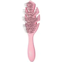 Wet Brush Pro Haarbürste Wet Brush Go Green Detangler Pink