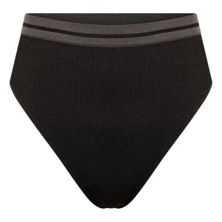 Dare 2B - "Don´t Sweat It" Bikinihöschen für Damen (Schwarz)