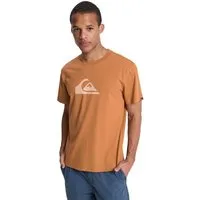 Quiksilver T-Shirt Ev Comp Logo