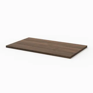 Sanipa 3way Abdeckplatte, Eiche-Arizona, AP10380 AP10380