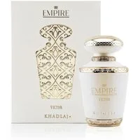 Khadlaj Körperpflegeduft Empire Victor EDP U 100ml