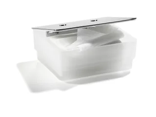 Giese WC-Uno Standmodell, 31773-02 31773-02