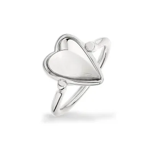 Liebeskind Damenring LJ-1864-R-52