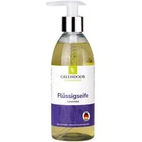 GREENDOOR Flüssigseife Flüssigseife Lavendel