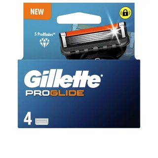 Fusion Proglide Ladegerät 4 Ersatzteile 4 recambios