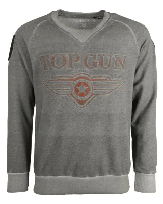Top Gun Sweatshirt TG20201131