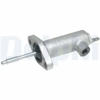 Delphi Kupplungsnehmerzylinder Mercedes 123 G-Klasse Sprinter T1 T2/Ln1 2,3