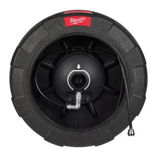 Milwaukee Hoch-Flexibles Ersatz-Kabel und Trommel für M12 SICO26 SICO HFCD - 4932501259