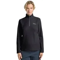 Jack Wolfskin Stehkragenpullover TAUNUS HZ W