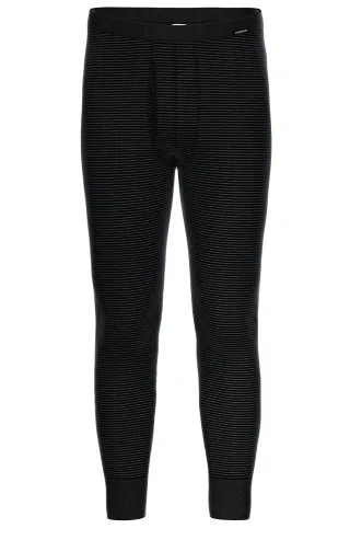 AMMANN - 170 Jeans Hose lang m. Eingriff anthrazit - Gr. - 6