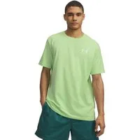 Under Armour® T-Shirt Under Armour Herren T-Shirt Sportstyle Left Chest 1326799