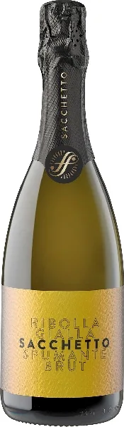 Sacchetto Ribolla Gialla Spumante Jg.