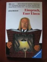 Einspruch Euer Ehren