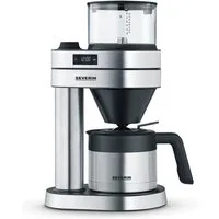 Severin Filterkaffeemaschine KA 5763 Filterkaffeemaschine „Caprice“