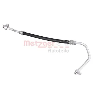 Metzger Hochdruckleitung f?r Klimaanlage Audi A3 Seat Leon Skoda Octavia VW Golf 7 2360081