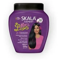 Skala Haarcreme Skala Hair Treatment 2in1 Mais Lisos