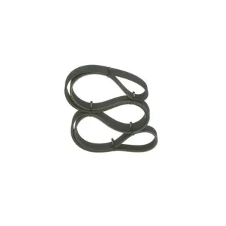 Bosch Keilrippenriemen 6PK1600 Audi Chrysler Opel Peugeot Renault Seat Skoda VW
