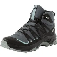 Salomon EXTEND MID GORE-TEX W Wanderschuh wasserdicht dank Gore-Tex Membrane