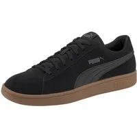PUMA SMASH V2 Sneaker für vielseitige Aktivitäten, atmungsaktiv, mit Schnürung