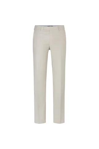 JOOP! Menswear - 17 JT-39Gun 10017076 open beige - Gr. - 54