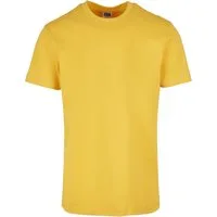 URBAN CLASSICS T-Shirt Urban Classics Herren Basic Tee (1-tlg)