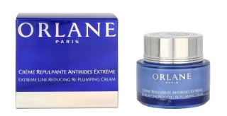 Orlane Extreme Line-Reducing Re-Plumping Cream.