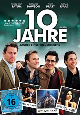10 Jahre - Zauber eines Wiedersehens [DVD] [2014]