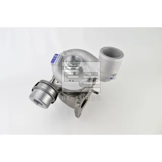 BE Turbo Turbolader Mitsubishi Nissan Renault Volvo 1,9 125195