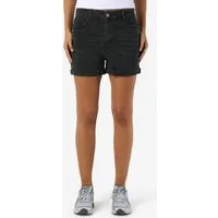 Noisy may Jeansshorts NMMONI HW DNM SHORTS AZ360BL NOOS