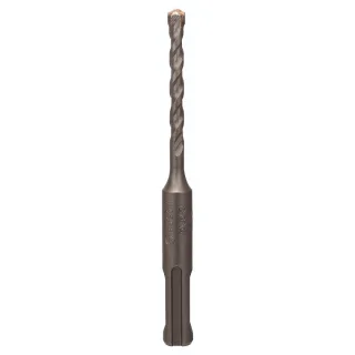 Bosch Hammerbohrer plus-3 - 10 Stück - 2608831105