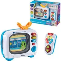 Vtech® Kindercomputer Babys Lernspaß-Fernseher