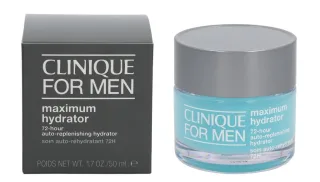 Clinique Für Männer Maximum 72-Stunden 50ml