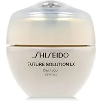 SHISEIDO Tagescreme Future Solution LX Day SPF 30 50ml