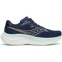 Saucony Ride 19 - Neutralschuh Laufschuh