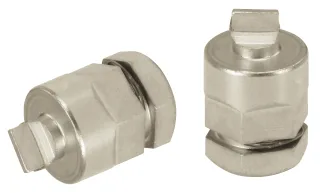 KS Tools Micro Bit Schlitz, 4mm - 503.8221