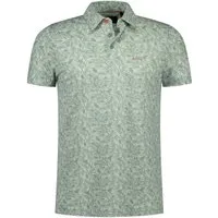 New Zealand Auckland Poloshirt POLO