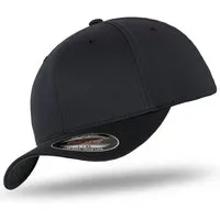 Flexfit Baseball Cap Flex Cap Special Baseballcap Kappe mit UD Bandana