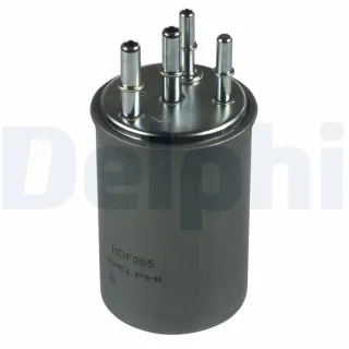 Delphi Kraftstofffilter Land Rover Discovery Range