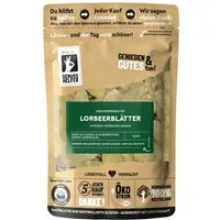 Bremer Gewürzhandel Gewürz Lorbeerblätter, ganz, 15 g