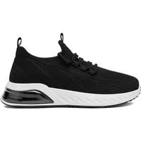 Jenny Jenny Damen-Sneakers Schwarz JENNY-CEO-WYL0310-01 Schwarz Sneaker