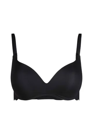 SKINY - Skiny 087054 7665_black 7665_black