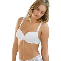 Nina Von C. Schalen-BH Schalen BH Romance (Stück, 1-tlg) -