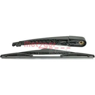Metzger Wischerarm hinten Hyundai Ix35 Tucson Kia Sportage